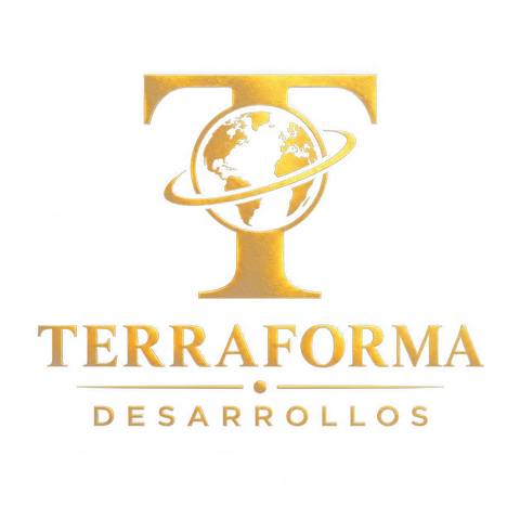 Terraforma Desarrollos